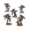 Warhammer Raptors