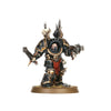Warhammer Chaos Terminator Squad
