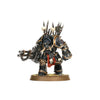 Warhammer Chaos Terminator Squad