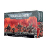 Warhammer Chaos Terminator Squad