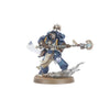 Warhammer 40,000 Getting Started with Space Marines (English)