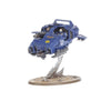 Warhammer 40,000 Getting Started with Space Marines (English)