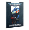 Warhammer 40,000 Getting Started with Space Marines (English)