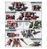 Warhammer Imperial Knights Knight Questoris