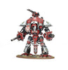 Warhammer Imperial Knights Knight Questoris