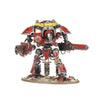 Warhammer Imperial Knights Knight Questoris