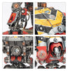 Warhammer Imperial Knights Knight Questoris