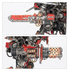 Warhammer Imperial Knights Knight Questoris