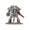 Warhammer Imperial Knights Knight Questoris