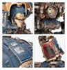 Warhammer Imperial Knights Knight Questoris