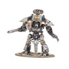 Warhammer Imperial Knights Knight Questoris