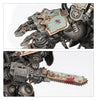 Warhammer Imperial Knights Knight Questoris