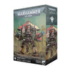 Warhammer Imperial Knights Knight Questoris