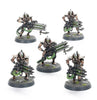 Warhammer Necrons Immortals