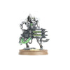 Warhammer Necrons Immortals