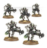 Warhammer Necrons Immortals
