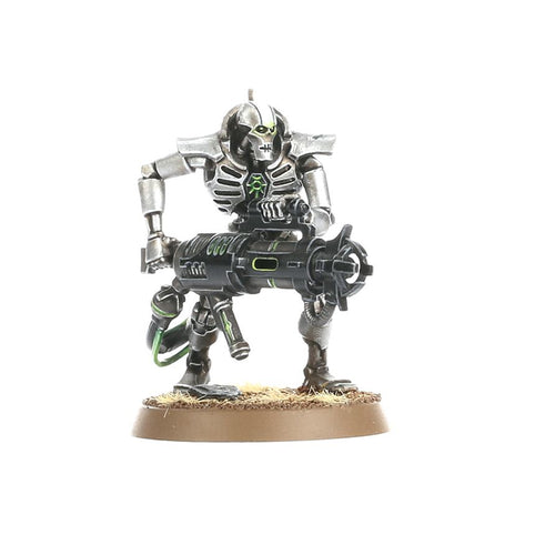 Warhammer Necrons Immortals
