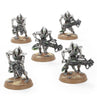Warhammer Necrons Immortals