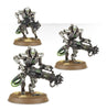 Warhammer Necrons Immortals
