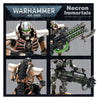 Warhammer Necrons Immortals