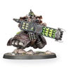 Warhammer Lokhusts Heavy Destroyer