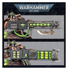 Warhammer Lokhusts Heavy Destroyer