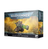 Warhammer Lokhusts Heavy Destroyer