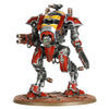 Warhammer Imperial Knights Knight Armiger Warglaives