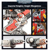 Warhammer Imperial Knights Knight Armiger Warglaives