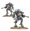 Warhammer Imperial Knights Knight Armiger Warglaives