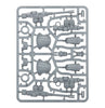 Warhammer Imperial Knights Knight Armiger Warglaives