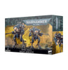 Warhammer Imperial Knights Knight Armiger Warglaives