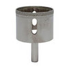 Diamond Hole Saw, 2-In.
