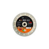Diamond Saw Blade, Metal, 4-1/2-In.