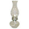 Ellipse Oil Lamp