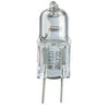 Halogen Light Bulb, 50-Watts, Clear