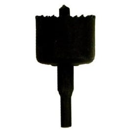 Hole Saw, 1-Piece, 1-1/4-In.