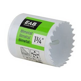 Industrial Hole Saw, M3 BiMetal, 1-3/4-In.