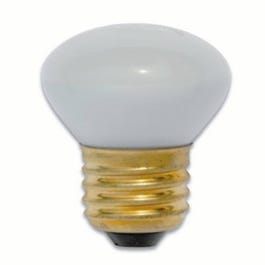 Mini Flood Light Bulb, 40-Watts