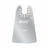 One Fit Soft Material Flexible Scraper, 2-1/4-In.