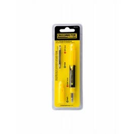 Pocket Screwdriver, 4-In-1