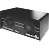 Bird X Transonic Pro Ultrasonic 3500 Sq. Ft. Coverage 110V Electronic Pest Repellent